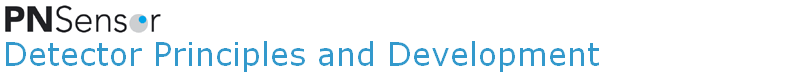 Detector Principles and Development