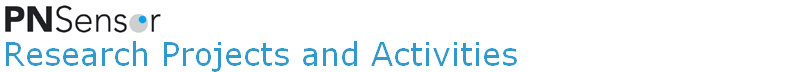 Research Projects and Activities
