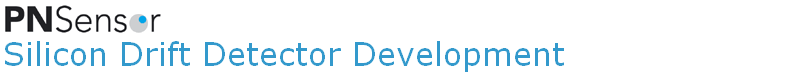 Silicon Drift Detector Development